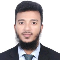 Nahidul Islam Nahid (MBA, MPH)