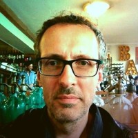 David Pouchoulin