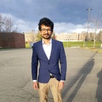 Lakshya Bharadwaj