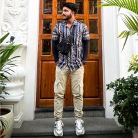 RAVINDRA KATTI