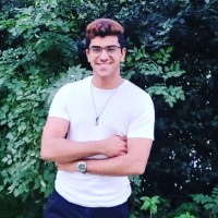 Tanish Ahuja