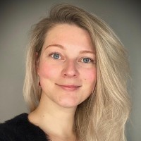 Roos van der Zande