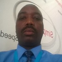Seporogodfrey Maphutha