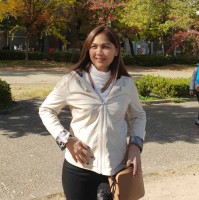 Charito Gonzales