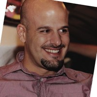 Nader Al-Azzeh