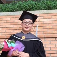 杨开宇
