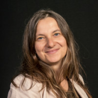 Silvia Le Goff