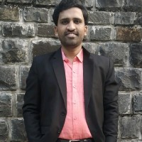 Deepak Chopade
