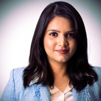 Veena Koncherry