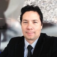 Marcos Yagui