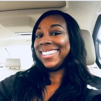 Ebony Walker