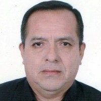 Maximo Manrique