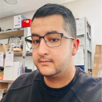 Mehdi Laguenani