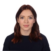 Mariia Kogel