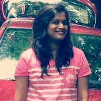 Divya Shet
