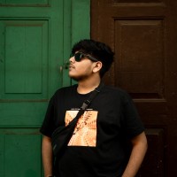 Krish Solanki
