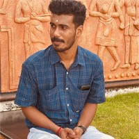 SreeHari Sree