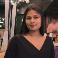 Shreya B.