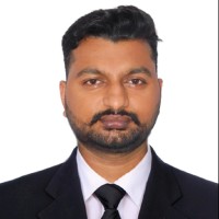 Deepak Bhargava