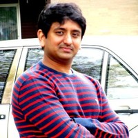 Sri Harsha Yenuganti