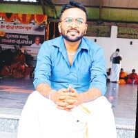 Sharanabasavaraj L