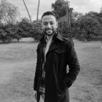 Hesham Khaled