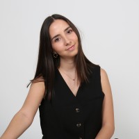 Paola Correa Oria