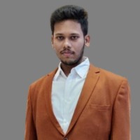 Amey Wairagade