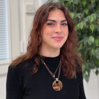 Mayna Jackson-Gill