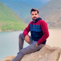 Waheed Abbas Baloch