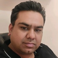 Karan Kumar Goyal