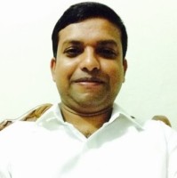 Sandeep Dutta