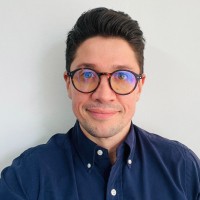 Juan Camilo Castro Penagos