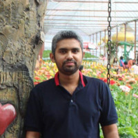 Md Ridwone Bhuiyan