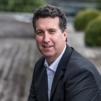 Tom Scheefhals