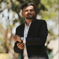 Pratik Sunil Patil