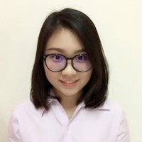 Enyu May Yee