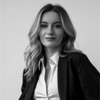 Oksana Pavlova