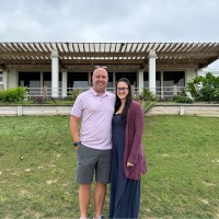 Andrew Buttrey, MBA, CISA, CDPSE