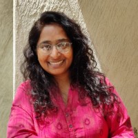 Bhanu Rekha V