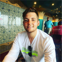 Brandon Norrie