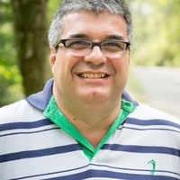 Marcos De Oliveira Pinto