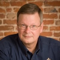 John Ostlund