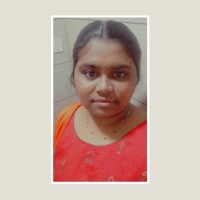 Sandhiya Sivakumar