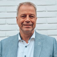 Raymond Dijkers