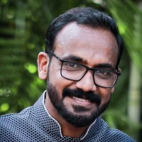 Nithin Joseph