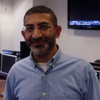 Ebrahim Kasenally