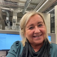 Gunilla Almqvist