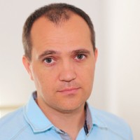 Sergey Mazur