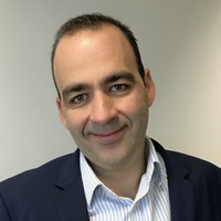 Dimitris Kakkos
